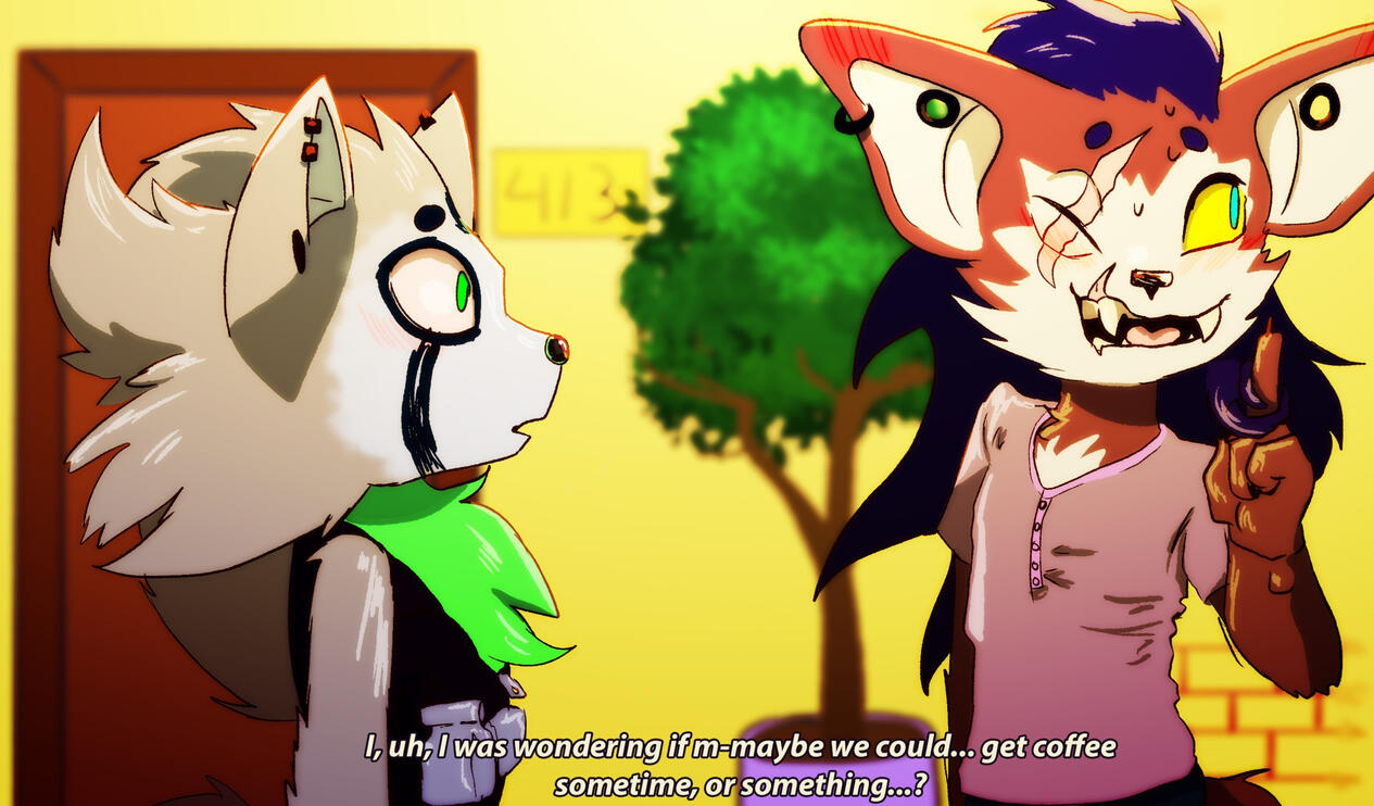 Faux Screenshot 1